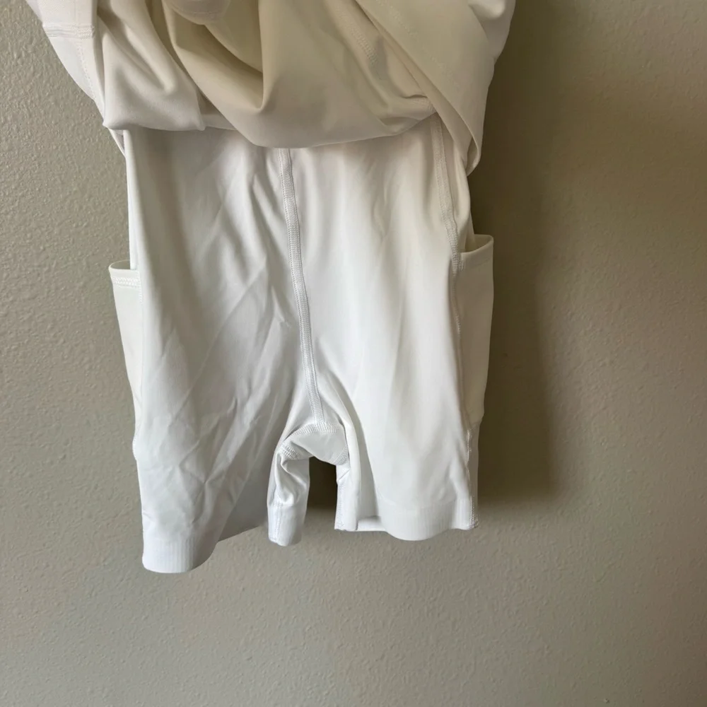 Tuckernuck TNuck Sport Rosemary Step In Dress - Picture 5 of 7